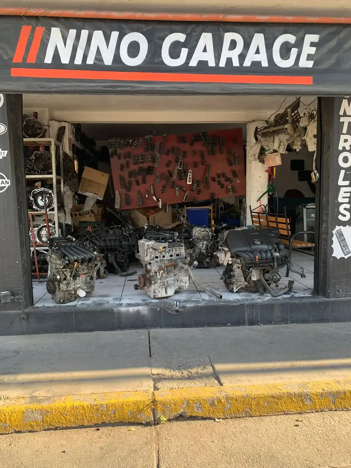 Motores en Guadalajara 0