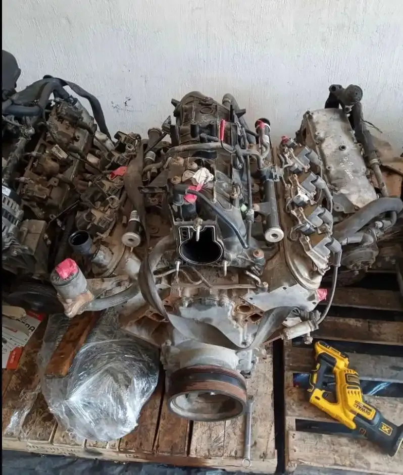 Motores en Guadalajara 2