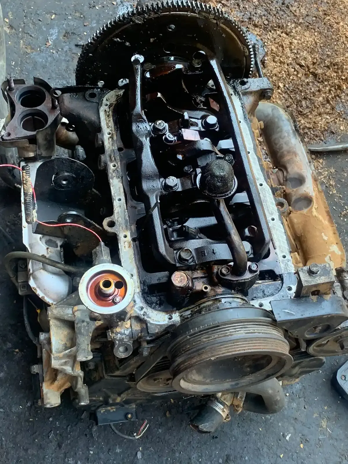 Motores en Guadalajara 3