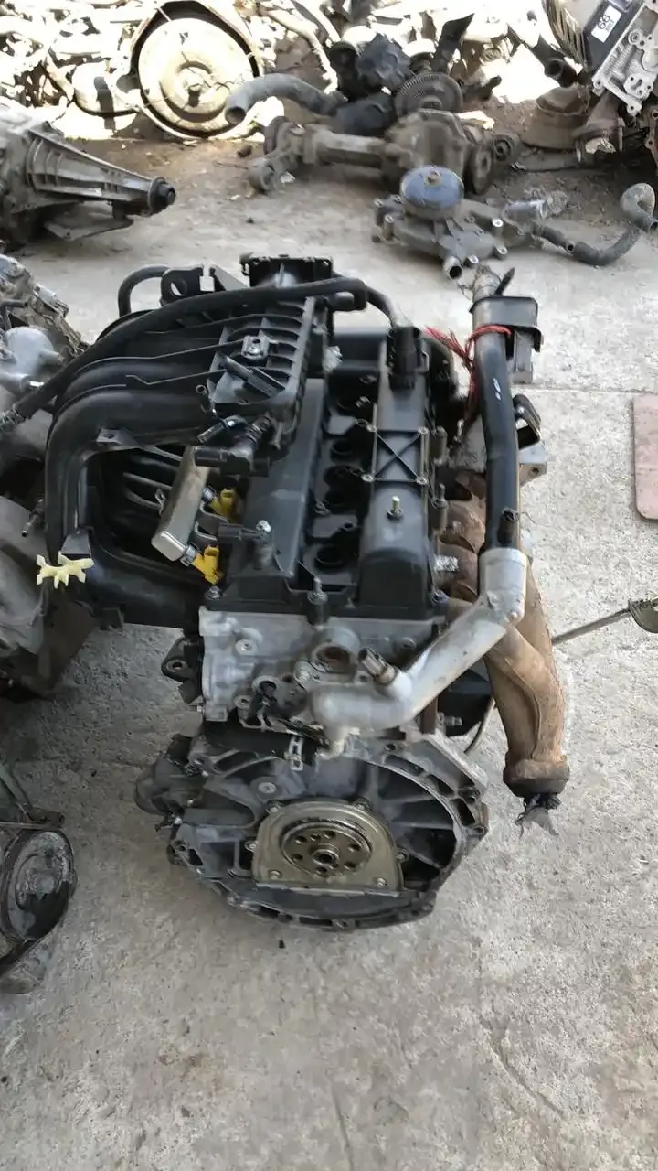 Motores en Guadalajara 4