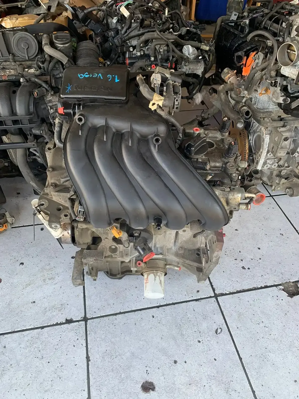 Motores en Guadalajara 5