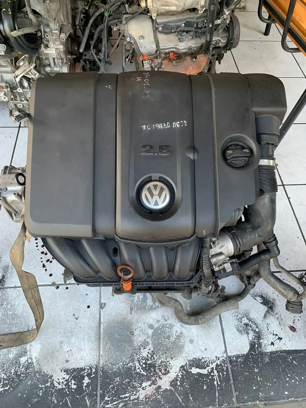 Motores en Guadalajara 7