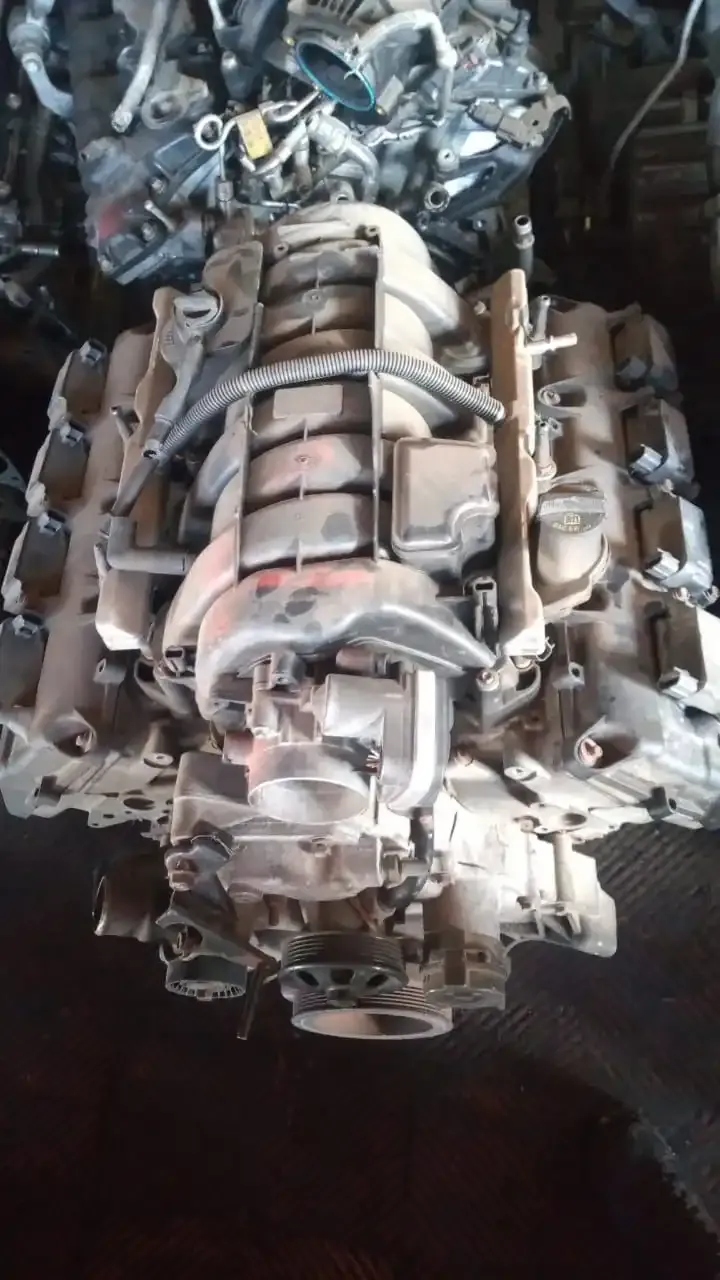 Motores en Guadalajara 8