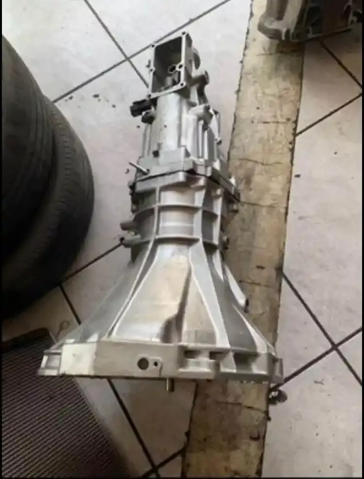 Transmisiones automaticas y estandar en Guadalajara 1