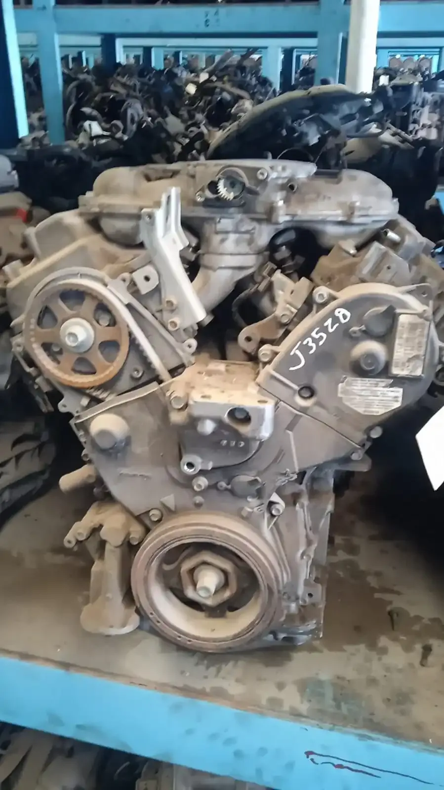 Motores en Guadalajara 9